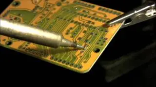 Сборка Freeduino: часть 1 из 5
