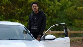 Travis Styles - Bad By Me Self (Official Music Video)
