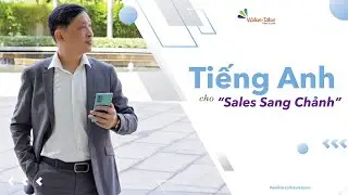 Tiếng Anh cho 