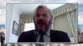 CEO Interview: David Traynor, Byotrol