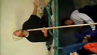 Narguila de Madeira