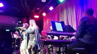 Come Together by The Beatles (a cover by Harry Bayona)