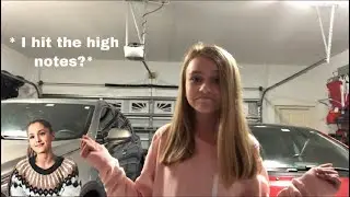 Problem | Cover by Haley Sullivan