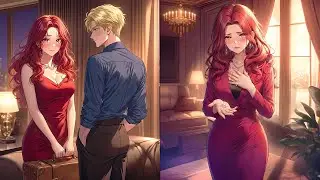 My CEO GF Faked Loving Me for 3Y as Revenge, so I Threw the Wedding Ring into a Fountain—She Rues!