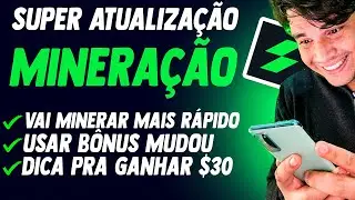 ATUALIZA&Ccedil;&Atilde;O + IMPORTANTE DO STORMGAIN 2024
