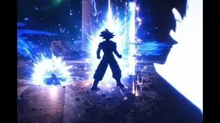 transformation Goku  Ultra Instinct Sign | Sparking! Zero Mods
