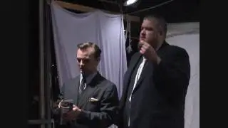 First Friday Night Live: Financial Pornography