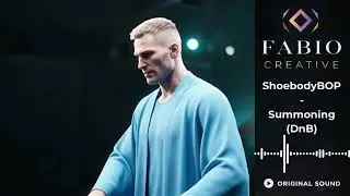 Summoning - ShoebodyBOP series (DnB music video)