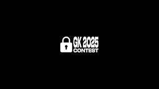 GK CONTEST 2025 | День 2 | FS Team x ARMAGGEDON