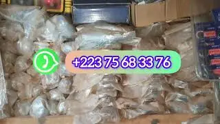 ZAM ZAM D&Eacute;COR AUTO CHEZ ZORBY DOUGOURE (+223) 75 68 33 76 / 63 04 23 68