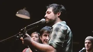 Paul Warner - The Light (Live @ Actor's Express Theater 2010)