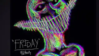 Friday - 916frosty