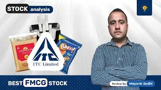 Understanding the ITC Business I Fundamental analysis of ITC