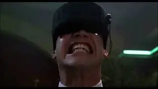 ELANTI ALANTE - JOHNNY MNEMONIC