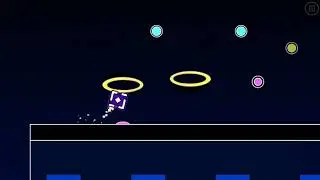 Falling Up V2 complete (3 coins)