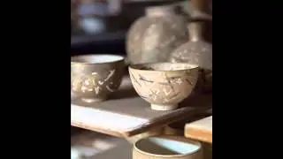 Kasama Ware by Japan Pottery Net
