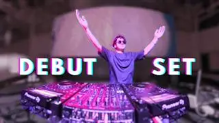 swl - LIVE DJ SET @ TIPSY UNICORN BEACH CLUB, Singapore