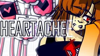 Heartache - Animation meme