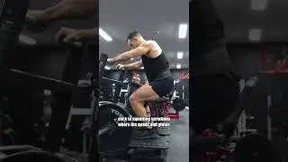 Worst Squat Variation For Hypertrophy?