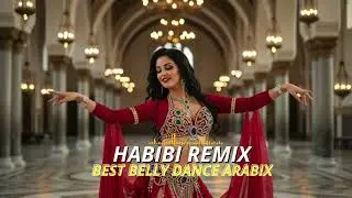 Habibi EDM Remix &ndash; Middle East Club Energy & EDM Beats