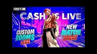 🔴 FREE FIRE LIVE 🔥 | CUSTOM ROOM 4v4 1v1 | ONE TAP HEADSHOT 😱 | FF NEW EVENT | LIVE HINDI TODAY