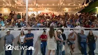 Plaintiffs win lawsuit involving $15 million for Prescott Rodeo