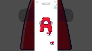 CPI - Connect Puzzle Image Level 62 #shorts