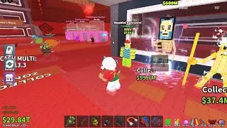 I play Steel a brainrot crazy😂👍
