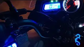Comprando mi primera moto de contado [Vento lithium 190cc 2025]