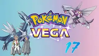 Pokemon Vega Fairy Edition Gameplay PART 17 ||Battle with Legendaries 💎