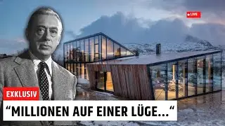 Horst Tappert: Der moralische TV-Kommissar mit dunklem Geheimnis