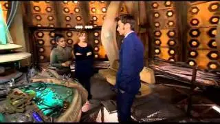 Doctor Who: The Tenth Hour (Tenth Doctor Tribute)