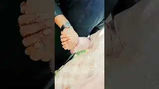 Eid Mubarak | Day 2 | Hubby n Wifey 💕| short 2