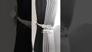 Go sleek with Black & Grey 🤩