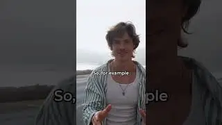 How to Pose for Pictures Like a Model (Tip 92/100)