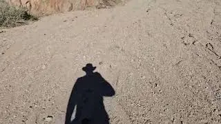Come on another hike with me.....