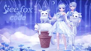 Sweet dance (en) overview of updates+code/Обзор обновлений+код