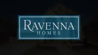 Ravenna Homes Plan 3798 | B2 Elevation