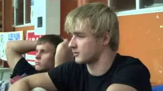 Zyulev Alexander conference