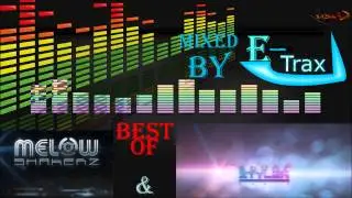 E-Trax - Hands Up 'N Dance Special Mix - Best of Melow Shakerz & Soundstyler [HQ] || 2013 || #3