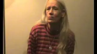 Freya Aswynn lecture part 1 (Sept 2009)