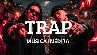 TRAP FUNK M&Uacute;SICA IN&Eacute;DITA DA DOR AO TRONO