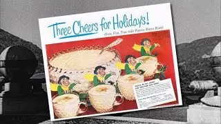 Almanac: The West Point Eggnog Riot of 1826