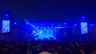 Dimmu Borgir - Live @ Alcatraz Metal Fest (BE) 10/8/2025
