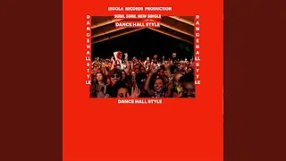 DANCE HALL STYLE