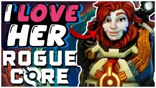 Это не тот Deep Rock Galactic, который вы помните…