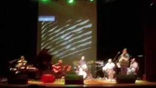 Sito Lozzi e Grupo Canjengue III