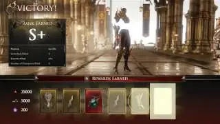 Wolcen Lords of Mayhem - Pistol - catalyst speed