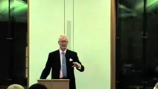 MEG71: Lord Hurd, 'The Tories and the Lords'