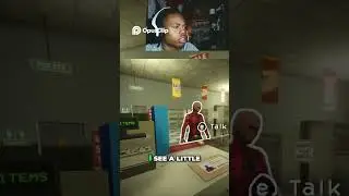🎮 Featuring @TheDayDreamuh  &ndash; Shift At Midnight Moments: Mission...